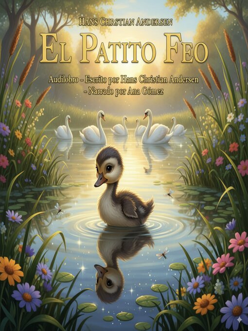 Title details for El Patito Feo by Hans Christian Andersen - Available